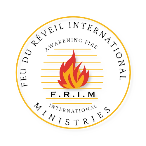 Feu du Réveil International Ministries logo